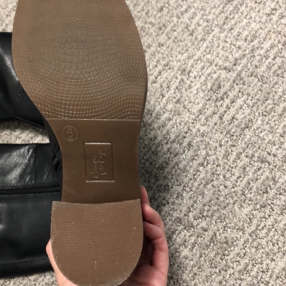 Crown Vintage Daytona boot, size 6 - Picture 7 of 10